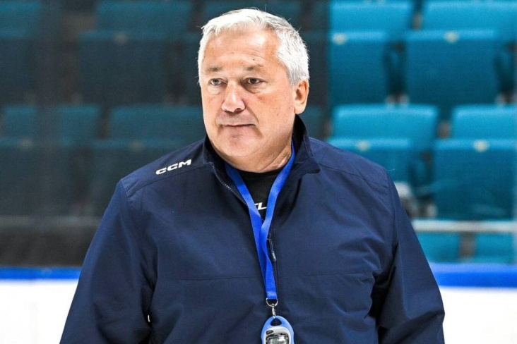 «Барыс» может сменить главного тренера в ближайшее время