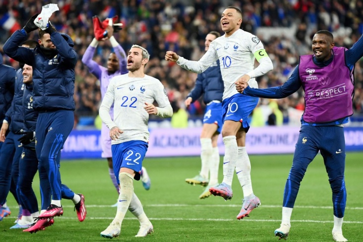 Ирландия — Франция: прогноз на матч Евро-2024