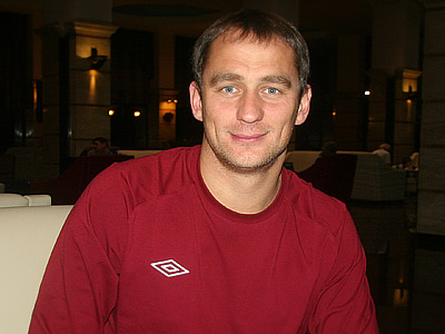 Сергей Рыжиков