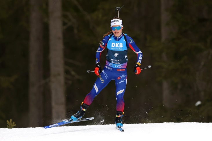 Жанна Ришар