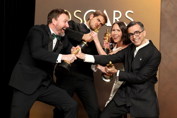 «Оскар»-2026: победители и номинанты