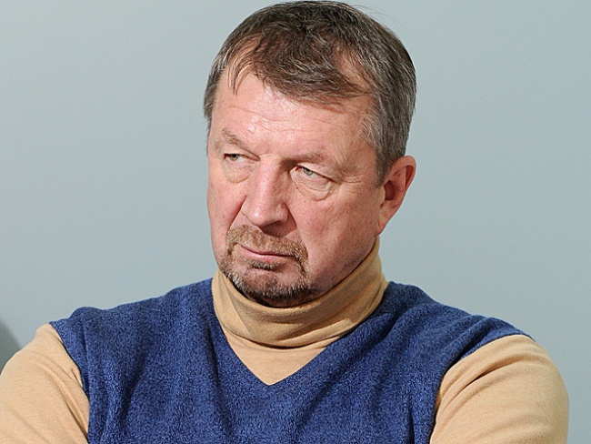 Сергей Гимаев
