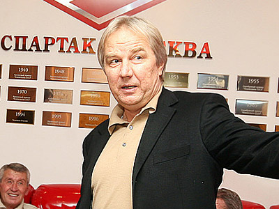 Сергей Шавло