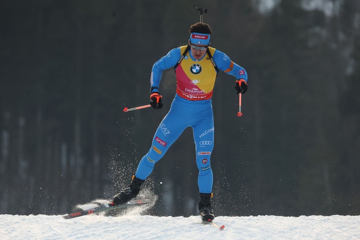 Томмазо Джакомель