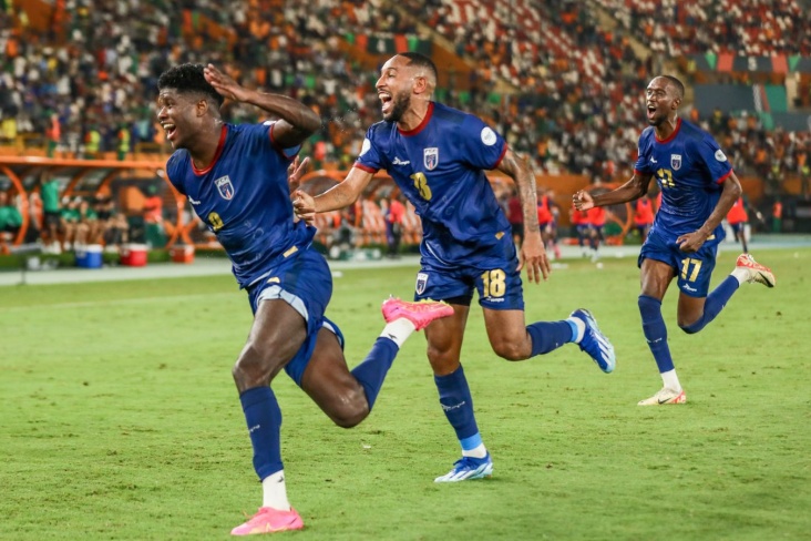 Кубок Африки — 2023, почему надо смотреть