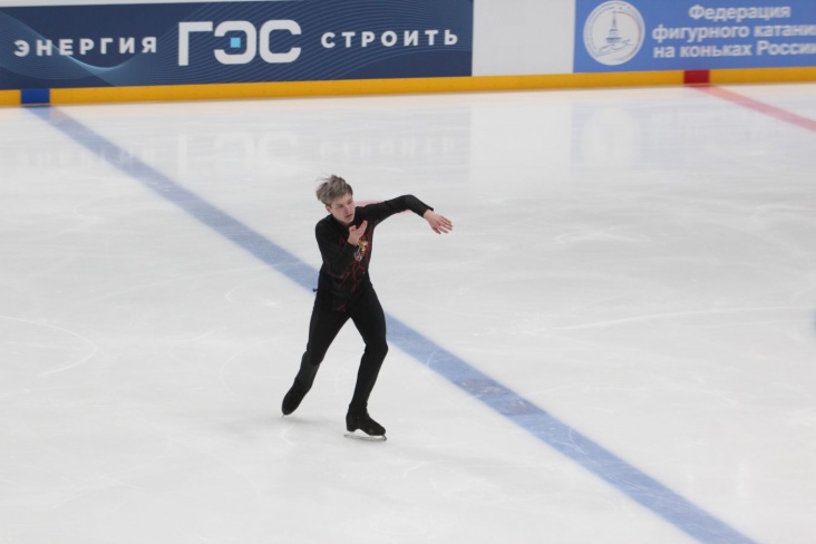 Герман Ленков