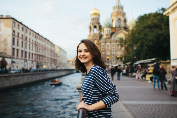 Самые яркие достопримечательности Санкт-Петербурга