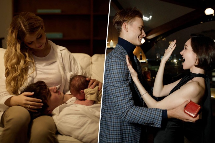 Вспоминаем лучшие пары 2025 года