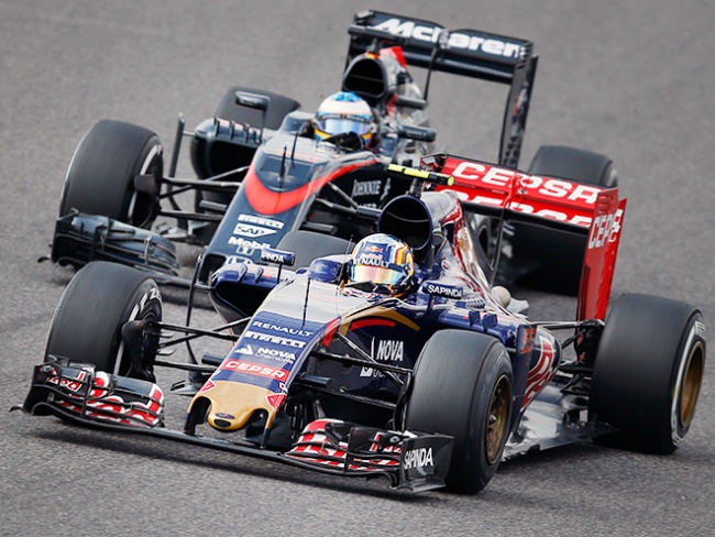 Гран-при Японии Формулы-1