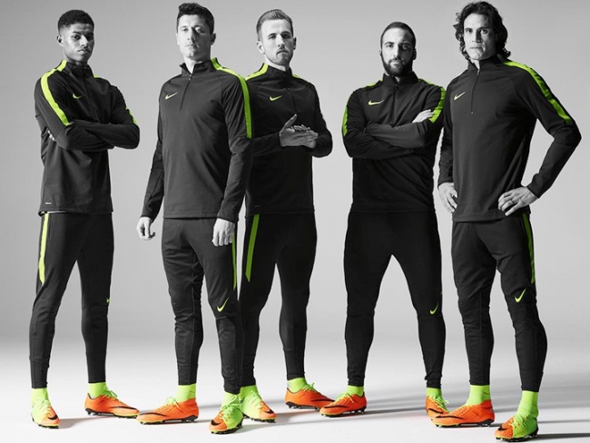 Nike hypervenom cavani clearance