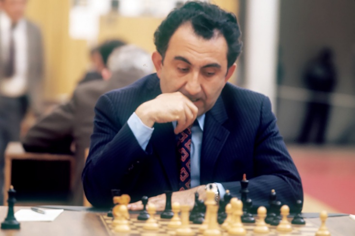 Сколько зарабатывали шахматисты в Советском Союзе