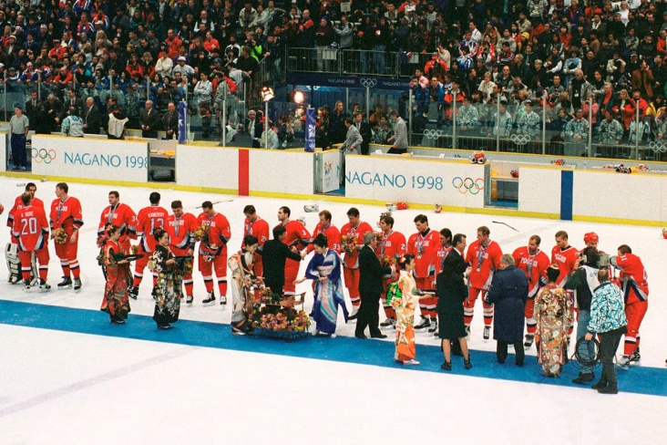 Как сложилась судьба хоккеистов с ОИ-1998