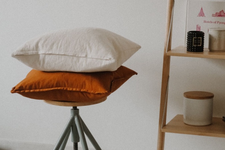 Как выбрать идеальную подушку для здорового сна