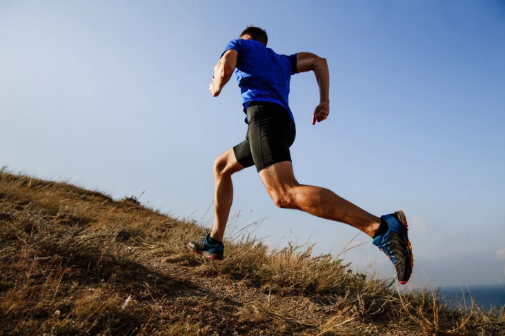 Как бег влияет на здоровье