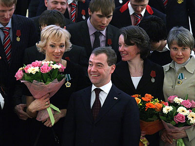 Дмитрий Медведев: деньги используются неэффективно