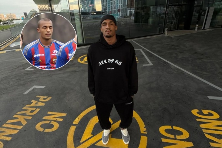 От чего погиб воспитанник ЦСКА Лайонел Адамс