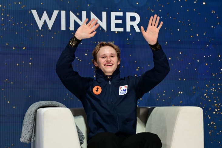 Илья Малинин