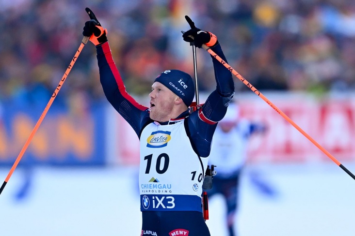 Йоханнес Дале-Шевдал