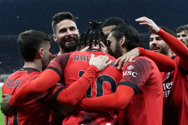 «Милан» — «Славия»: прогноз на матч Лиги Европы