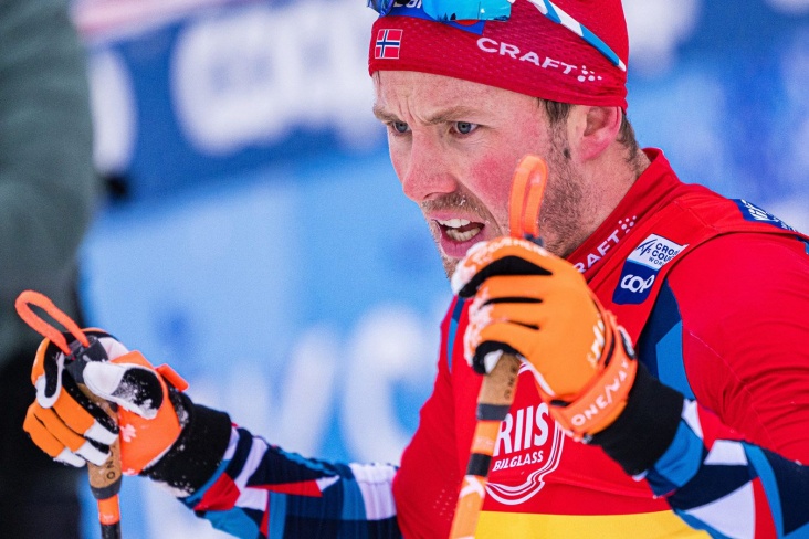 Что говорят норвежские лыжники о своих победах