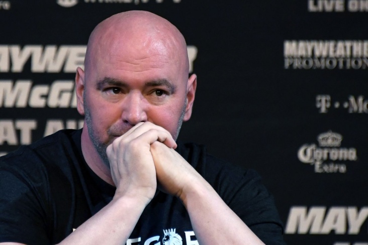 Бойцы UFC подали коллективный иск в суд