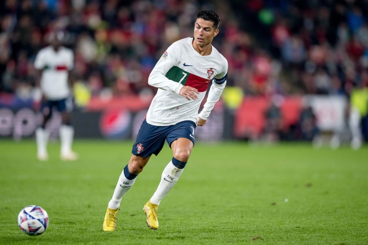 Португалия — Испания: прогноз на матч Лиги наций