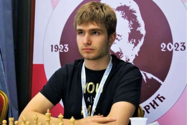 Алексей Сарана