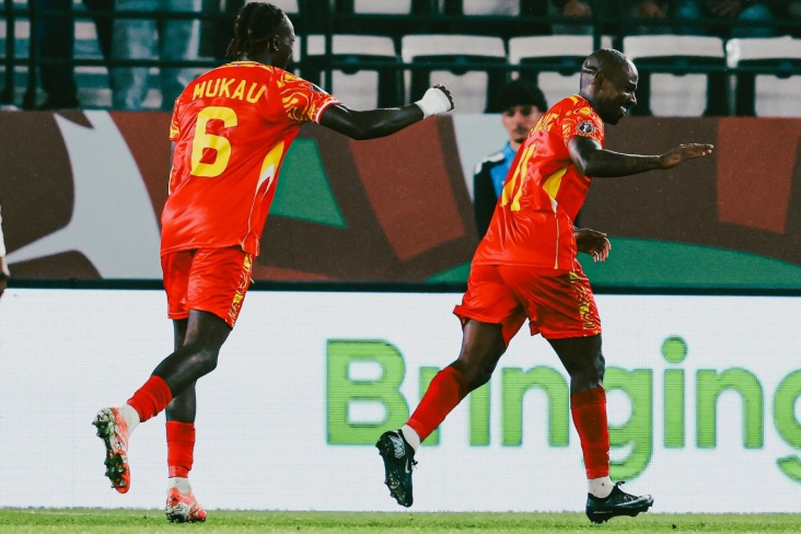 Кубок Африки, обзор матчей 30 декабря 2025 года