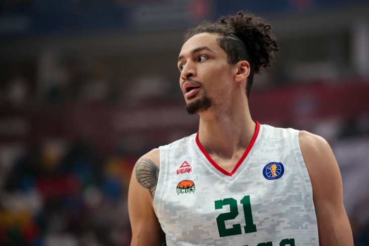 Центровой УНИКСа Исмаэль Бако близок к переходу в «Париж» — Basket News