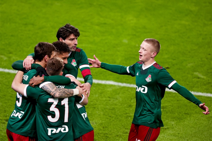 «Локомотиву» – ЦСКА – 3:0, реакция на победу