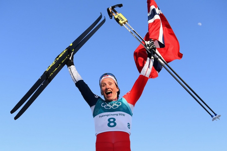 У Норвежских лыжников очередная история с допингом