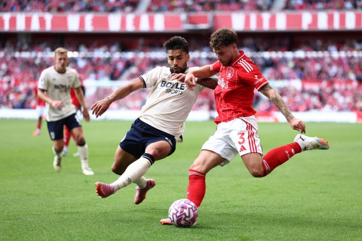 «Вест Хэм» — «Ноттингем»: прогноз на матч АПЛ