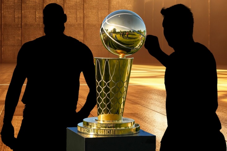 7 вопросов по наградам НБА