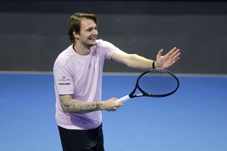 Александр Бублик