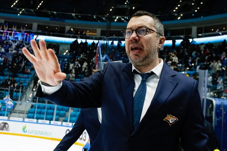 «Металлург» — «Салават Юлаев»: прогноз на матч КХЛ