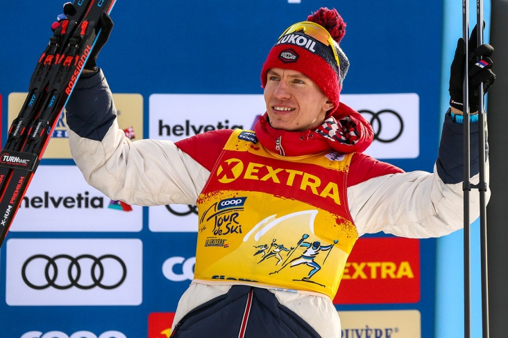Dagbladet: российские лыжные гонки разрушили сами