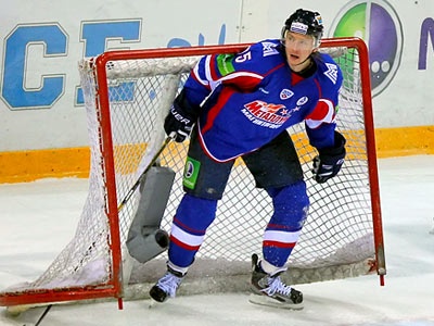 Михаил Якубов