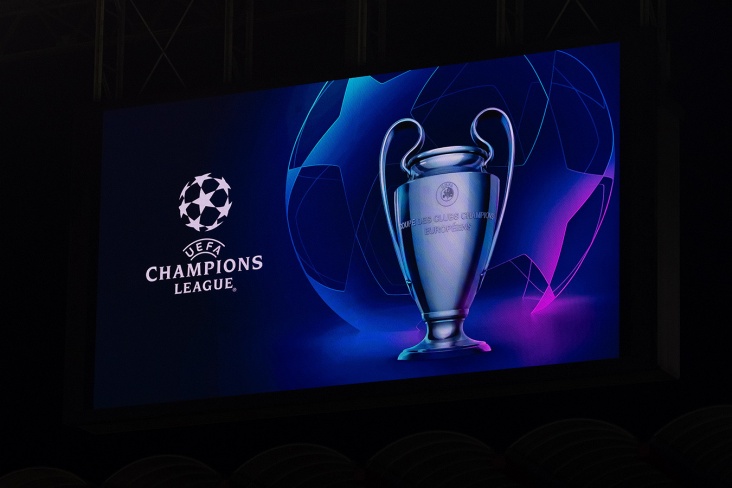 УЕФА планирует доиграть Лигу чемпионов и Лигу Евро
