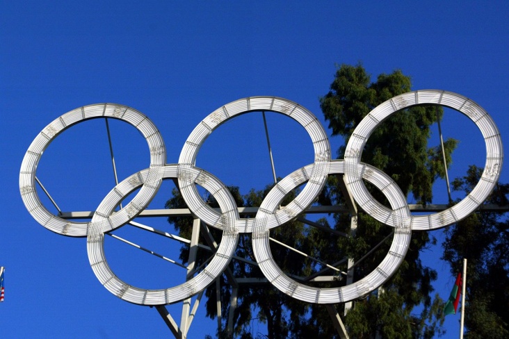 Россия пропустит Олимпиаду-2024 в Париже
