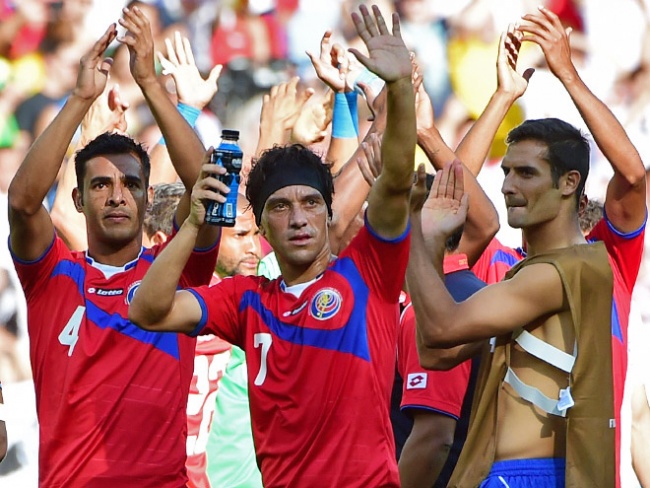 Уругвай - Коста-Рика Мат в три хода ᐉ UA-Футбол