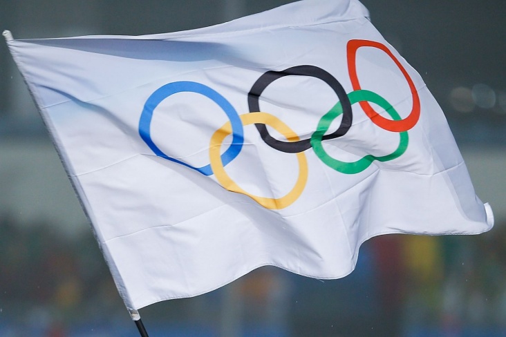 МОК отложил вопрос о допуске России на Олимпиаду