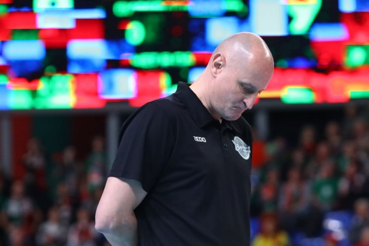 Главные события 17-го тура женской Суперлиги