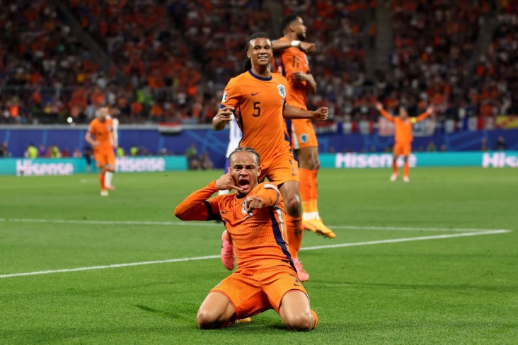 Нидерланды — Австрия: прогноз на матч Евро-2024