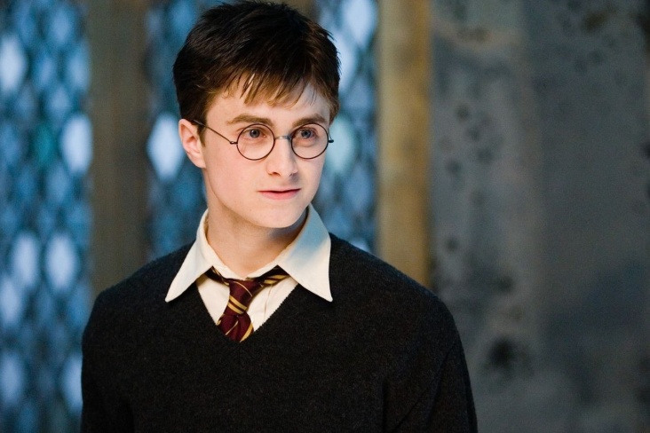 «Гарри Поттер» станет сериалом — и это прекрасно