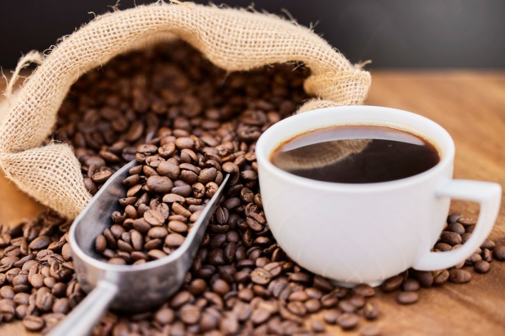 Кофе может защитить от COVID-19