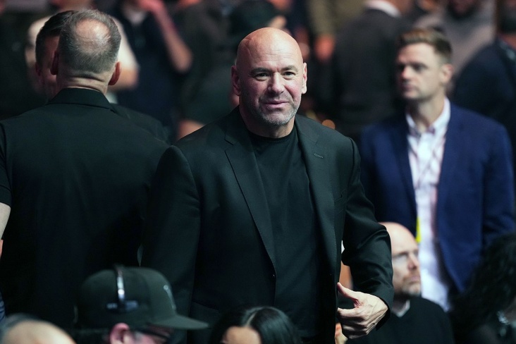 Президент UFC раскритиковал американское поколение