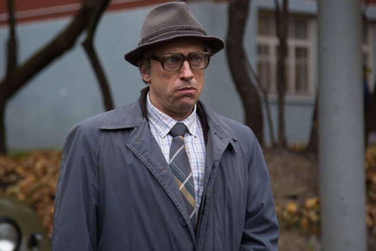 Сериал Тень Чикатило (2024): 2-й сезон, дата выхода, съёмки ...