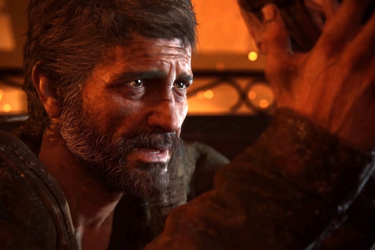 Sony облажалась с рекламой ремейка The Last of Us