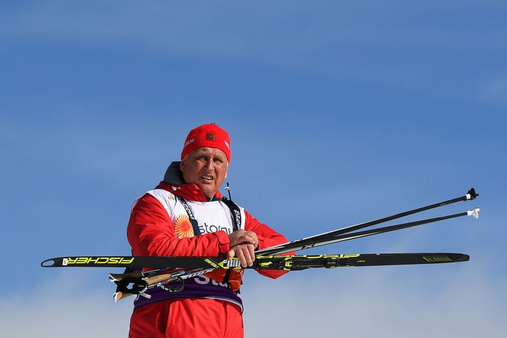 Бородавко — о решении лыжной сборной Норвегии: это