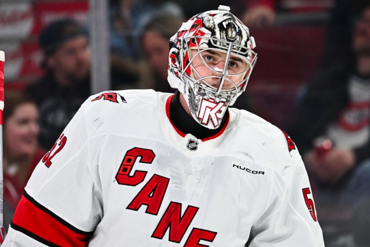 Пётр Кочетков